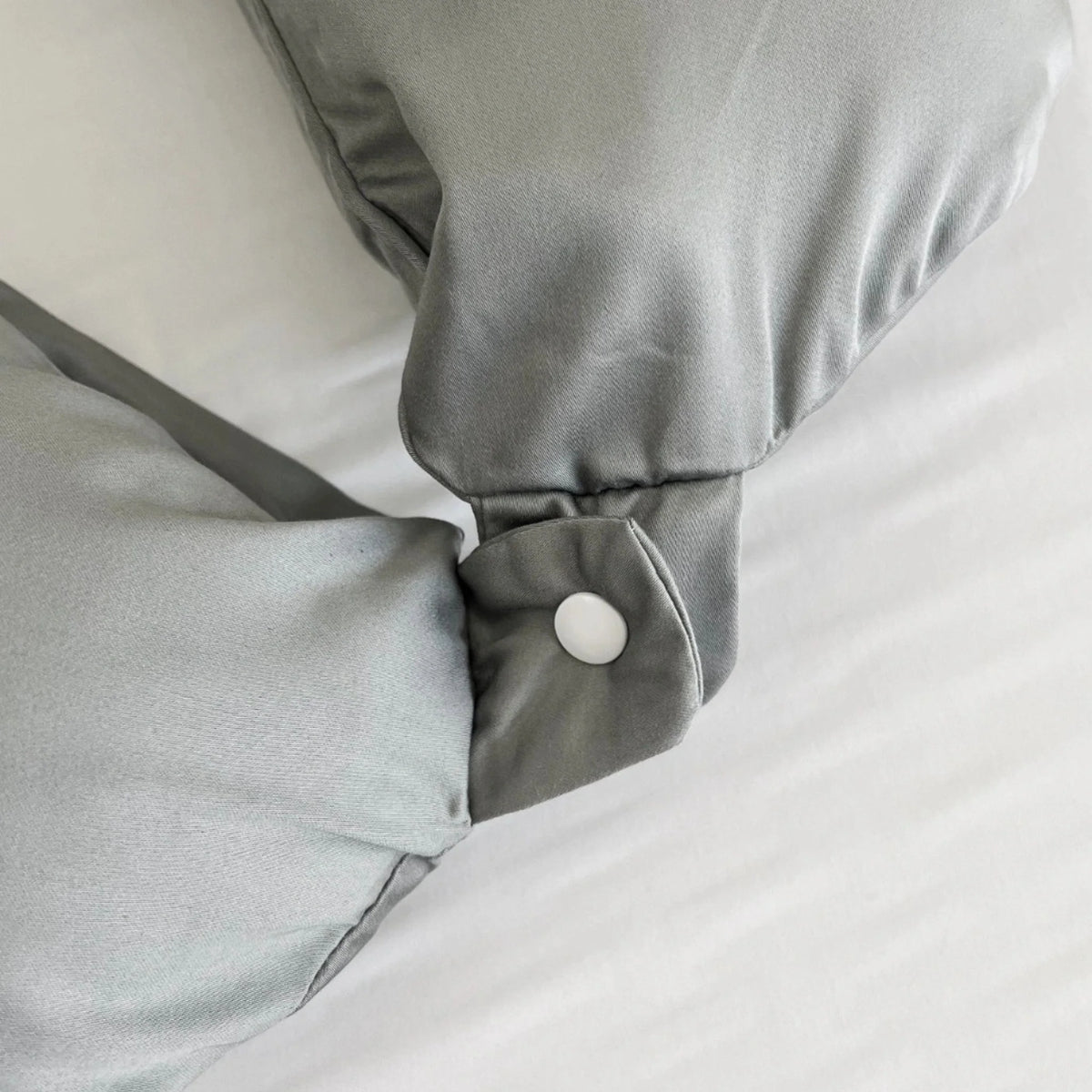 Travel Pillowcases | Cooling Bamboo – Consulate X, view 31 of 83