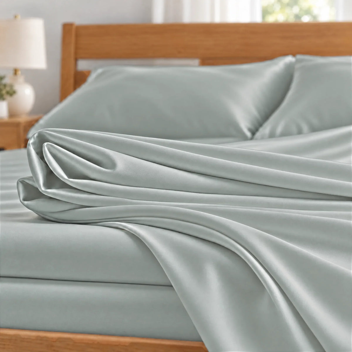 Body Pillowcases | Cooling Bamboo – Consulate X, view 20 of 45