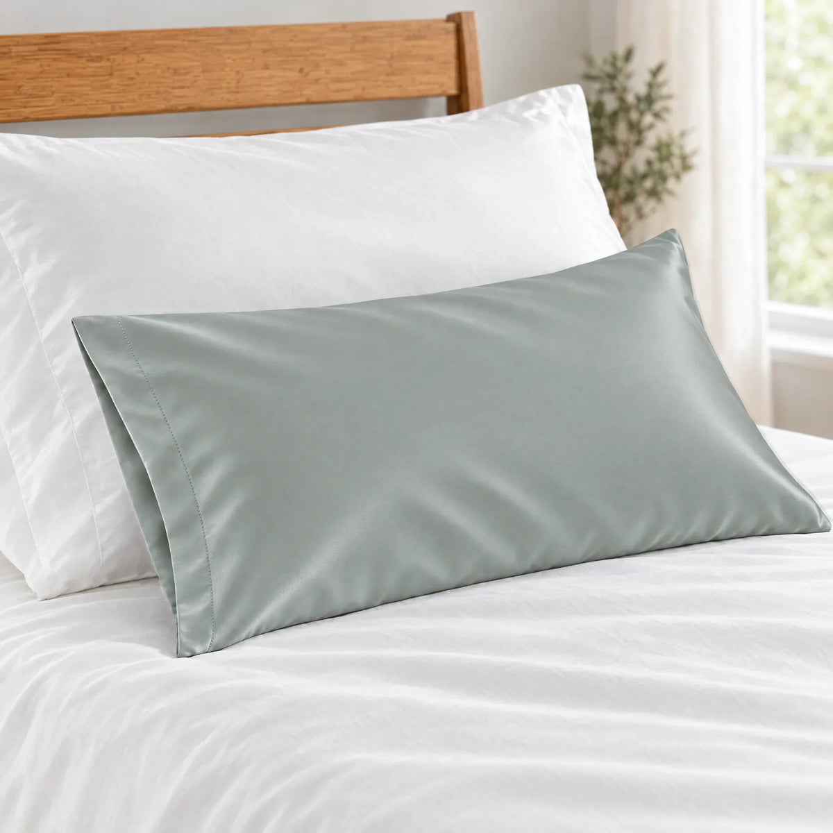 Travel Pillowcases | Cooling Bamboo – Consulate X, view 20 of 83