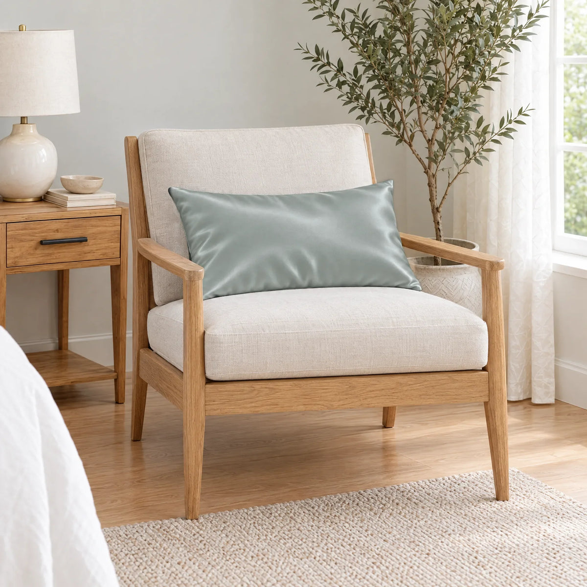 Travel Pillowcases | Cooling Bamboo – Consulate X, view 18 of 83