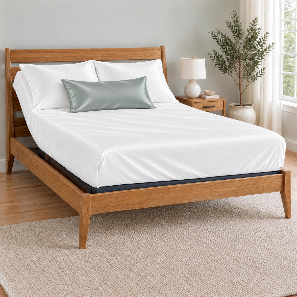 Travel Pillowcases | Cooling Bamboo – Consulate X, view 17 of 83