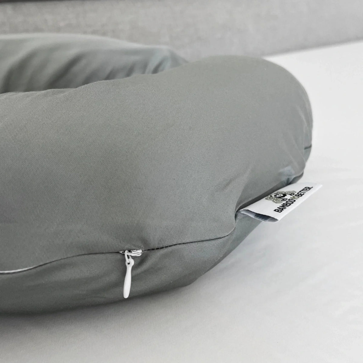 Travel Pillowcases | Cooling Bamboo – Consulate X, view 32 of 83