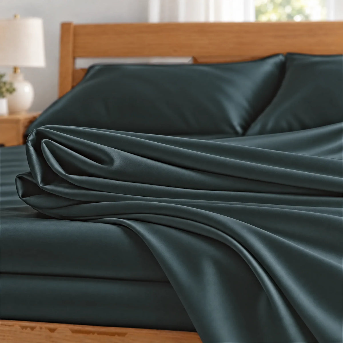 Body Pillowcases | Cooling Bamboo – Consulate X, view 25 of 45