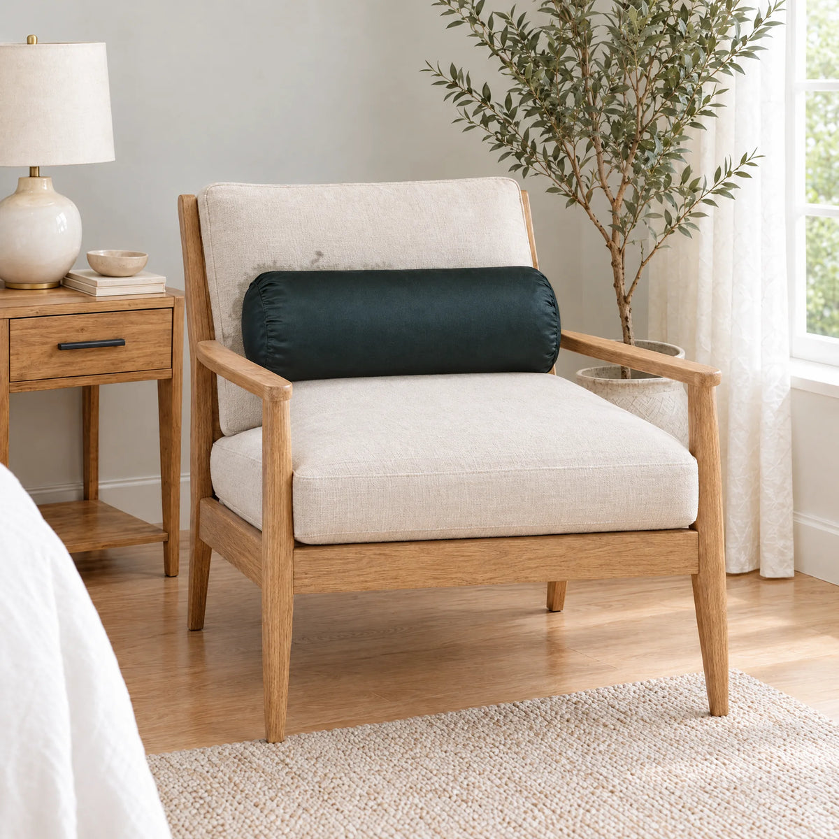 Travel Pillowcases | Cooling Bamboo – Consulate X, view 40 of 83