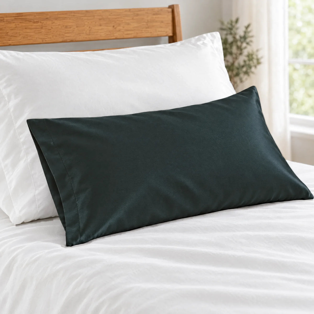 Travel Pillowcases | Cooling Bamboo – Consulate X, view 37 of 83