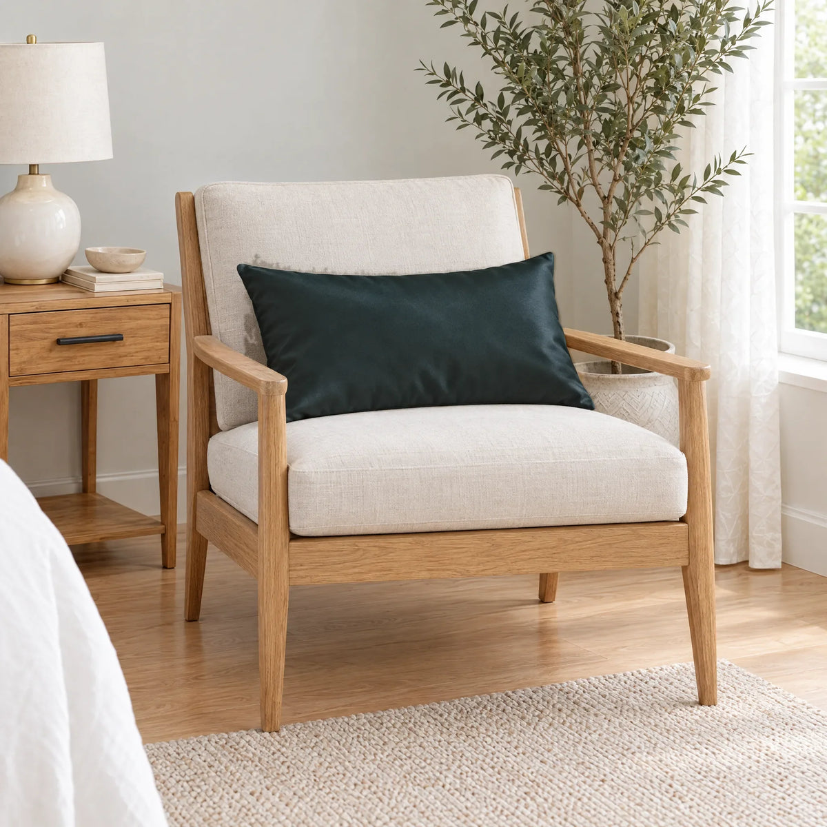 Travel Pillowcases | Cooling Bamboo – Consulate X, view 34 of 83