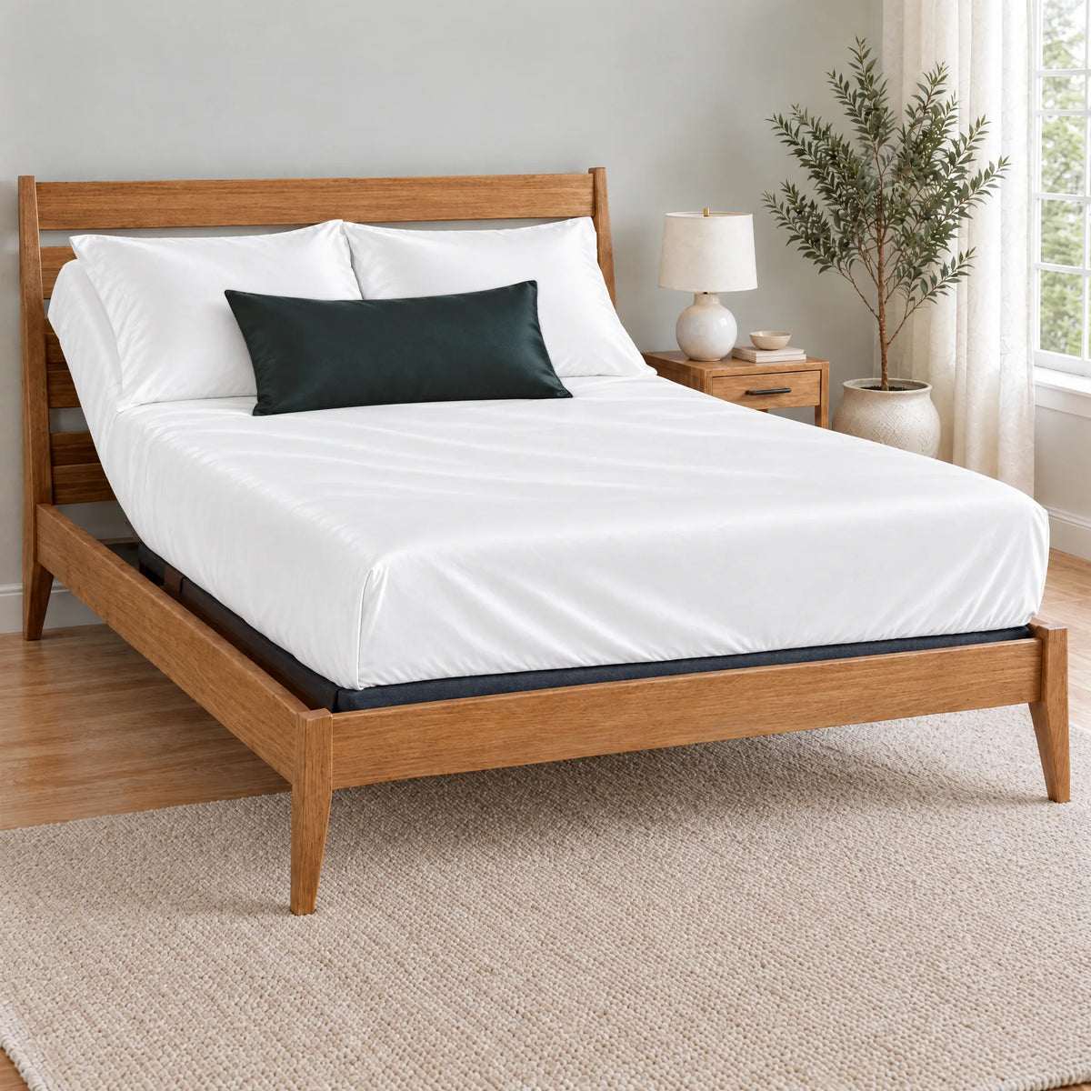 Travel Pillowcases | Cooling Bamboo – Consulate X, view 33 of 83