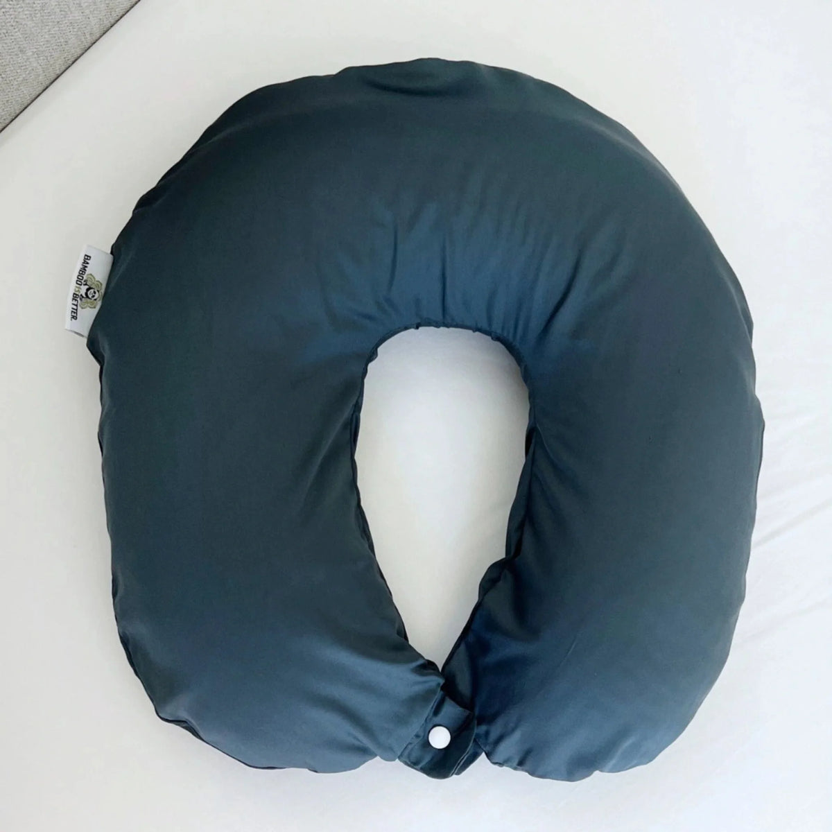 Travel Pillowcases | Cooling Bamboo – Consulate X, view 48 of 83