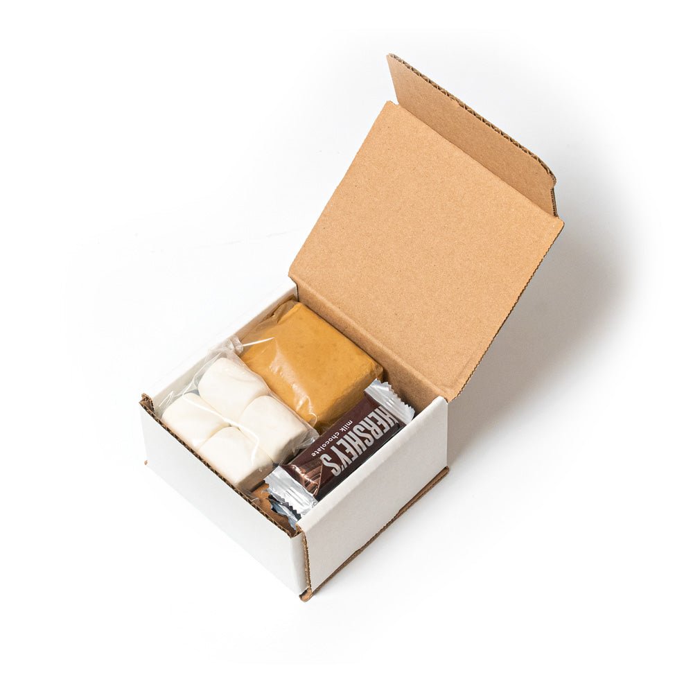 S'mores Kit (Makes 4) – Consulate X, view 8 of 8
