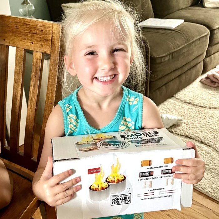 S'mores Family Pack – Consulate X, view 3 of 10