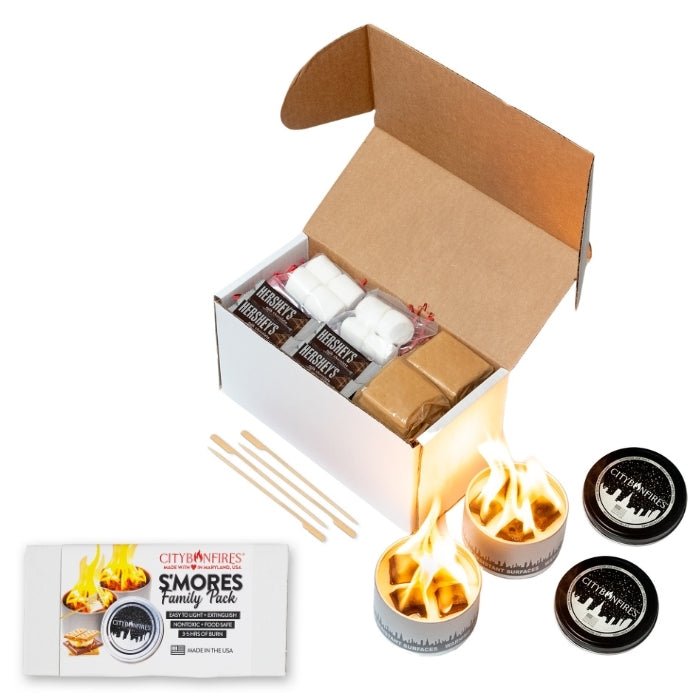 S'mores Family Pack – Consulate X, view 5 of 10