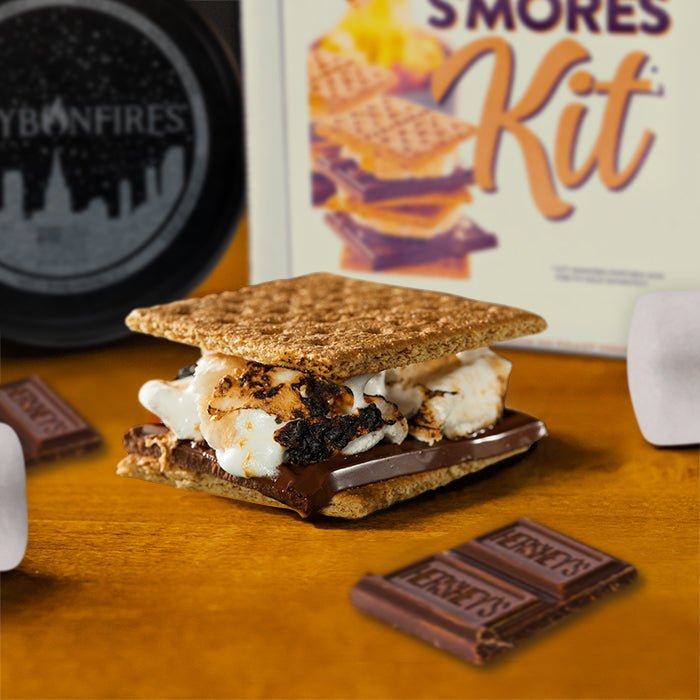 S'mores Kit (Makes 4) – Consulate X, view 3 of 8