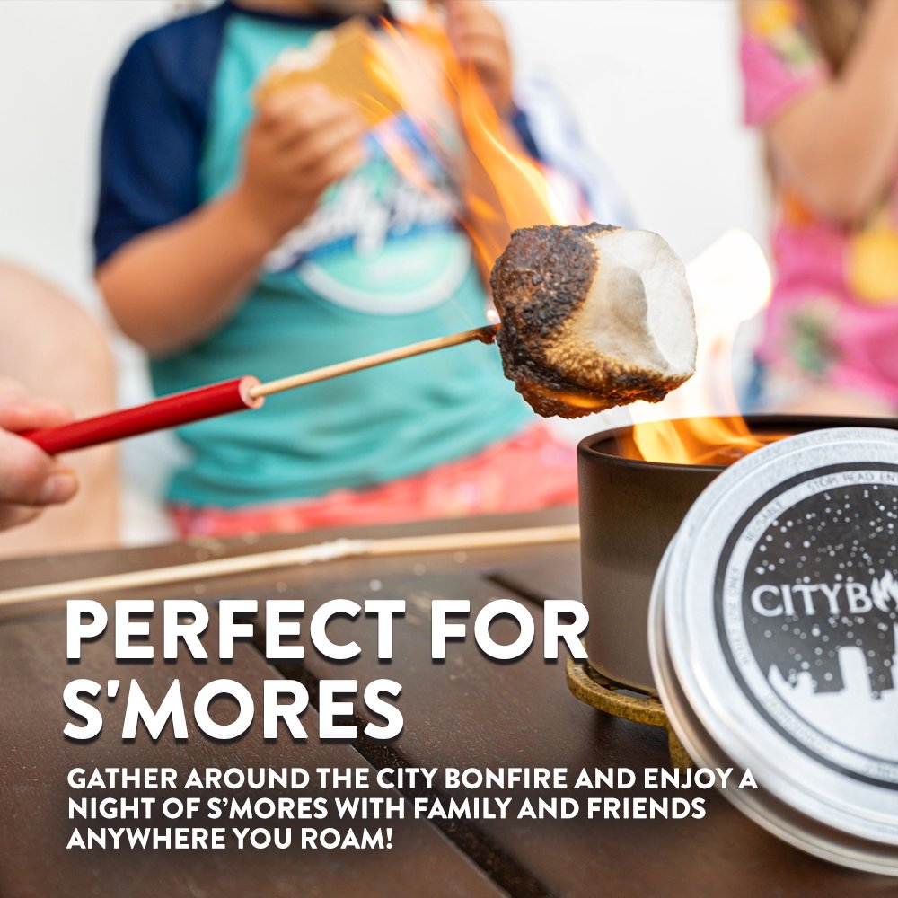 S'mores Night Pack – Consulate X, view 12 of 13