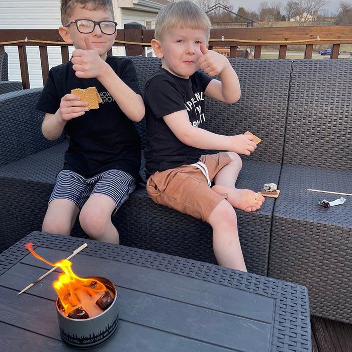 S'mores Night Pack – Consulate X, view 8 of 13