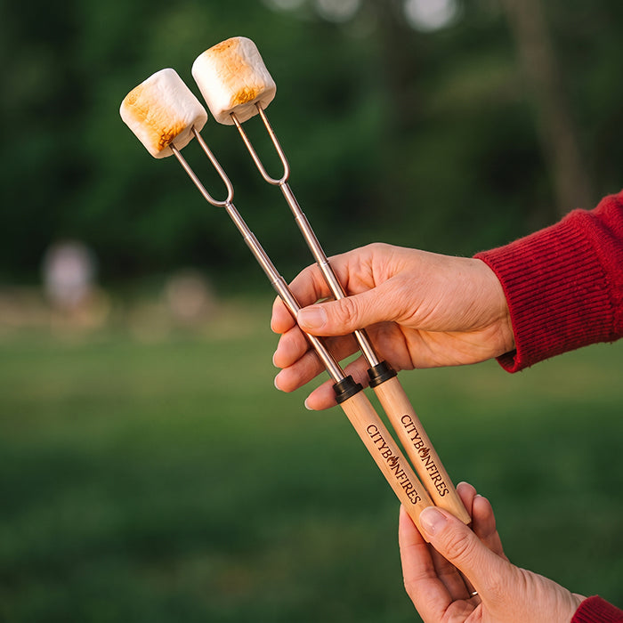 S’mores Sticks and Bag – 4 Pack – Consulate X, view 1 of 10