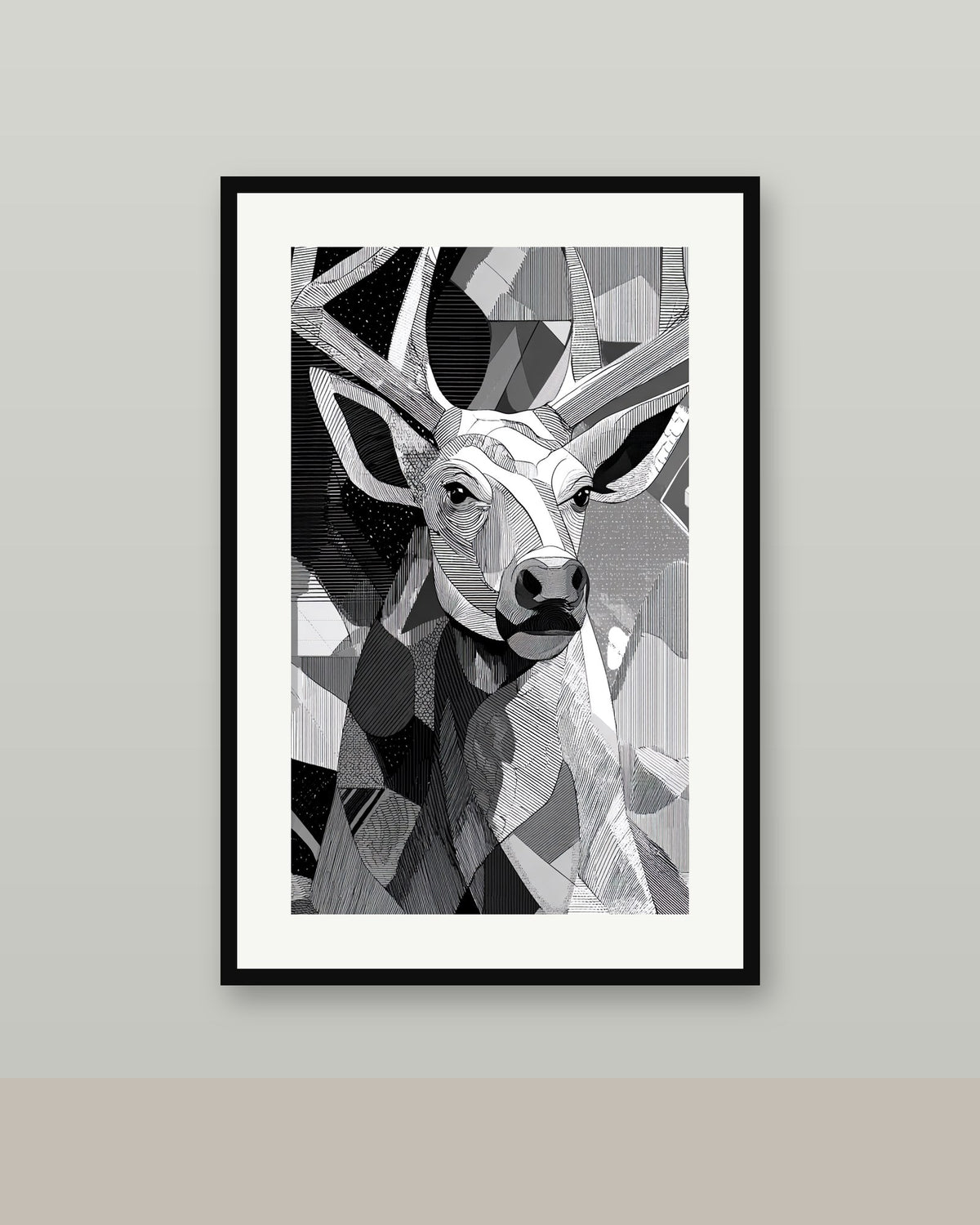 Stag Lines
