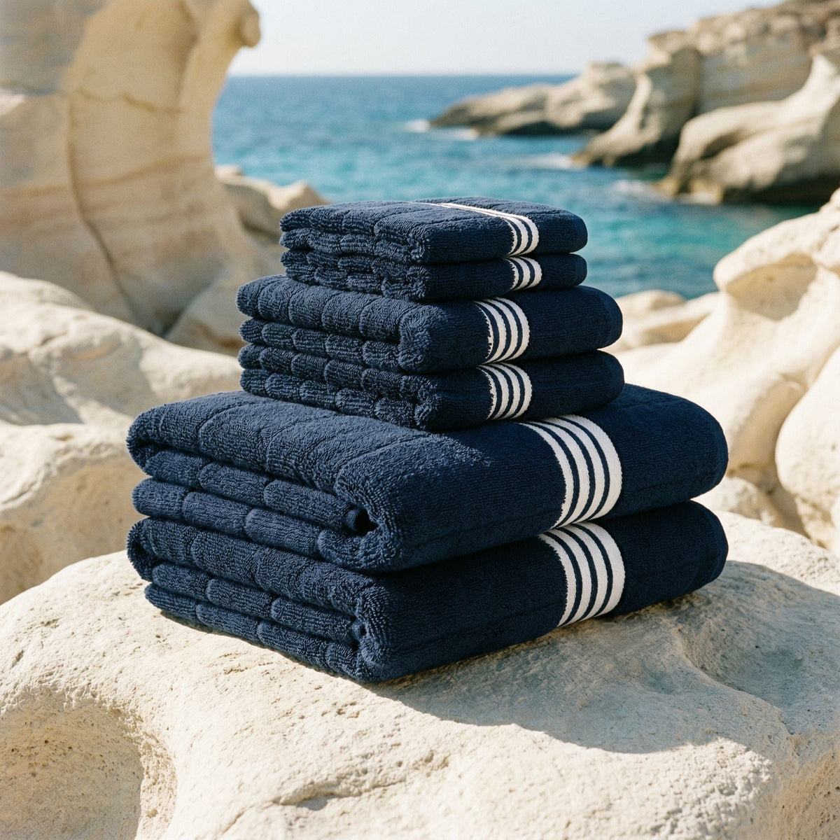 Nautilus Australian Cotton Towels – Consulate X, view 32 of 56