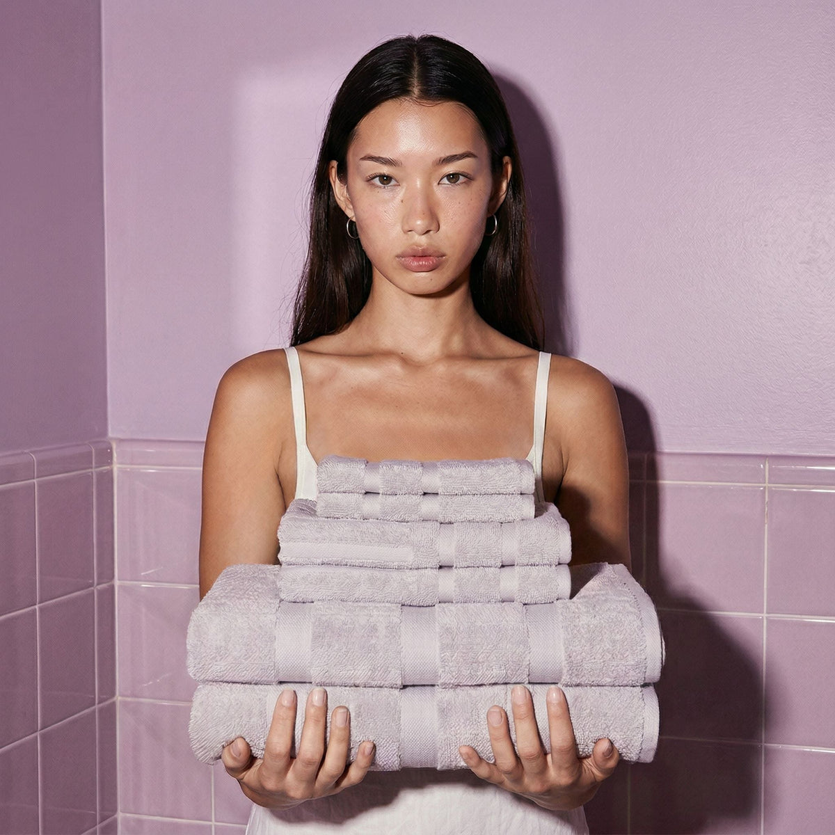 Capri Australian Cotton Towels – Consulate X, view 37 of 75