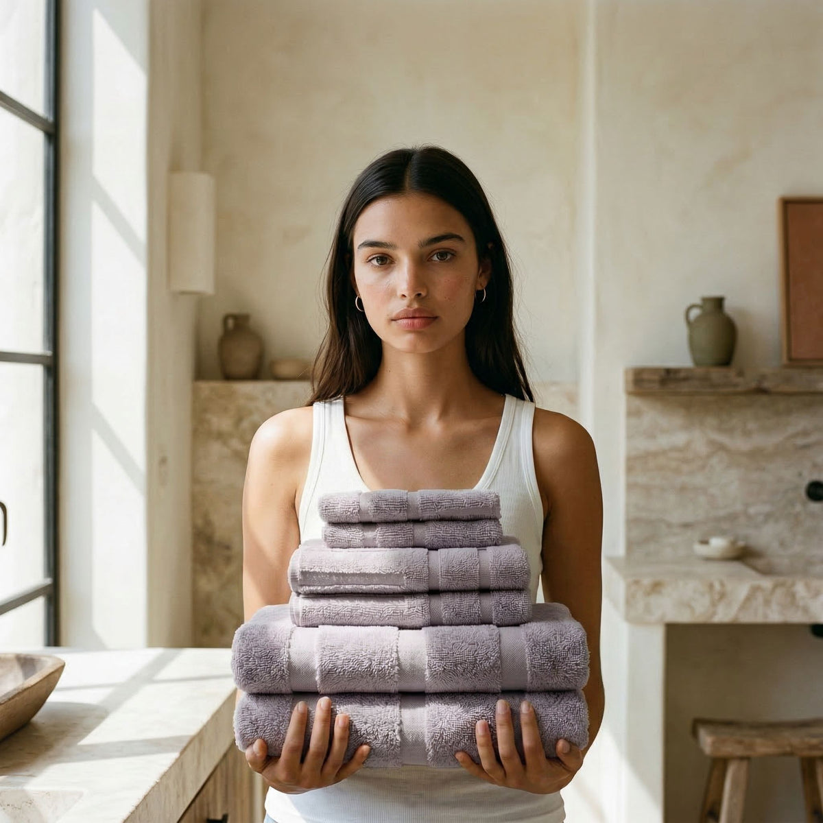 Capri Australian Cotton Towels – Consulate X, view 61 of 75