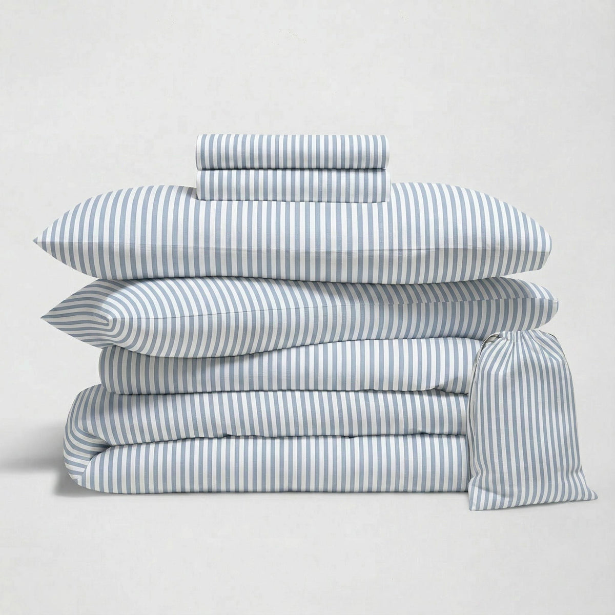 Luxe Australian Sateen Bedding Bundle – Consulate X, view 69 of 82