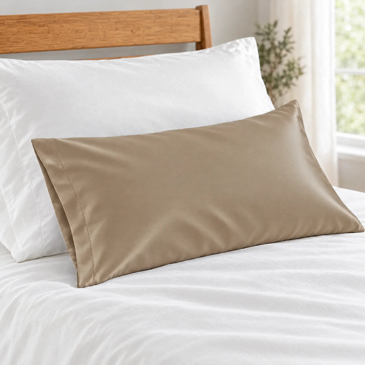 Travel Pillowcases | Cooling Bamboo – Consulate X, view 59 of 83