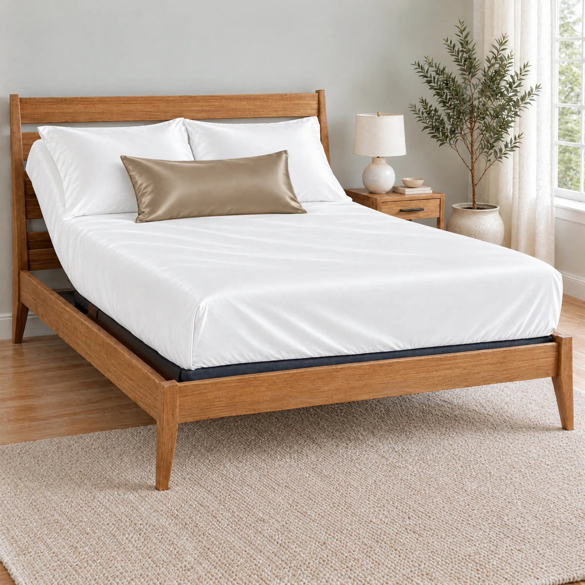 Travel Pillowcases | Cooling Bamboo – Consulate X, view 56 of 83
