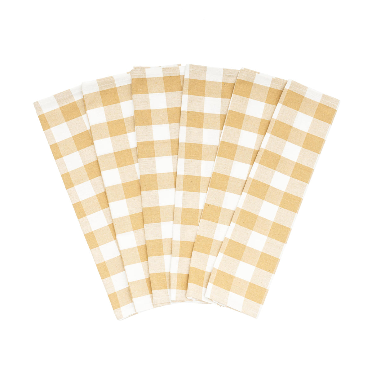 Plaid Kitchen Towels – Consulate X, view 21 of 21