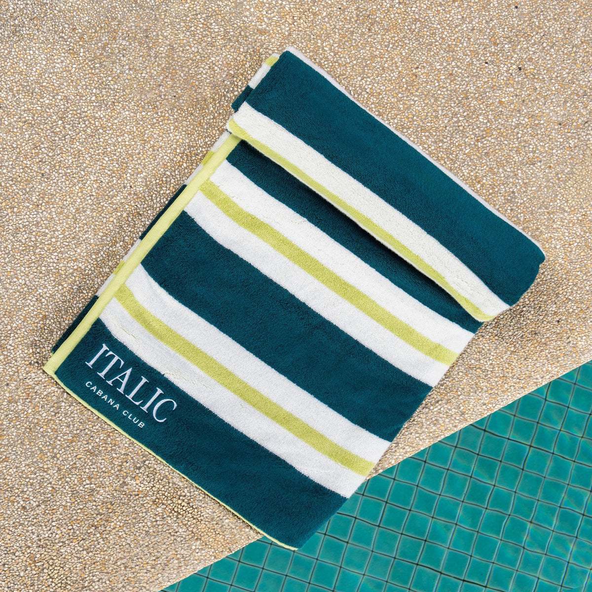 Bondi Australian Cotton Beach Towels – Consulate X, view 31 of 43