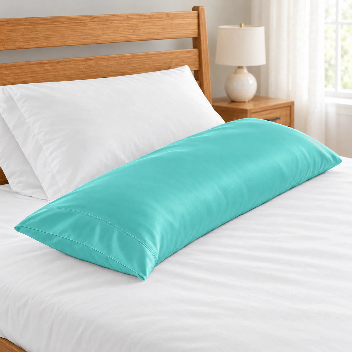 Body Pillowcases | Cooling Bamboo – Consulate X, view 44 of 45