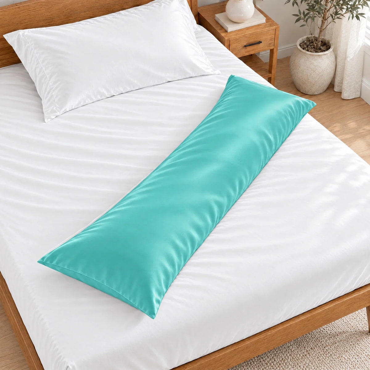 Body Pillowcases | Cooling Bamboo – Consulate X, view 42 of 45