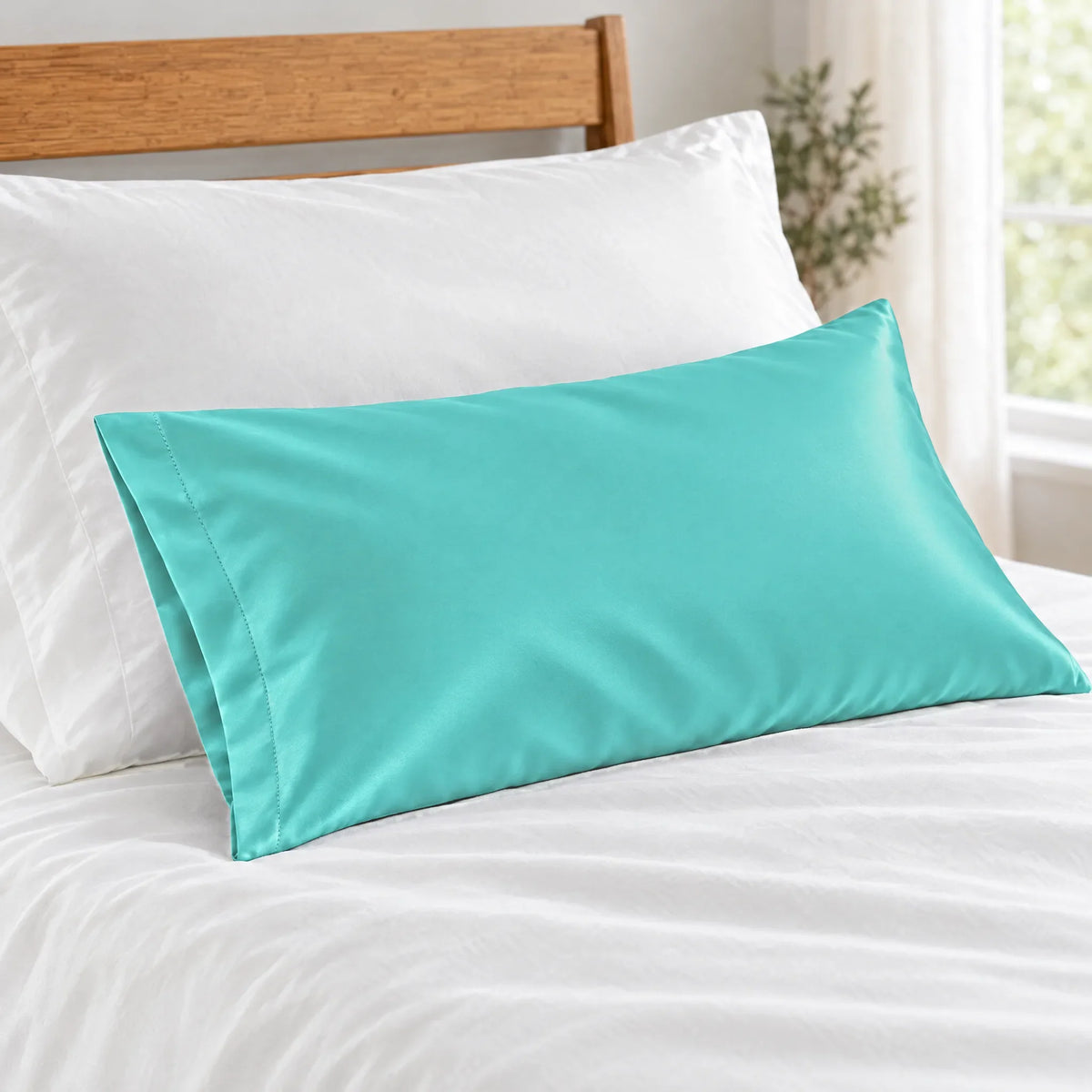 Travel Pillowcases | Cooling Bamboo – Consulate X, view 82 of 83