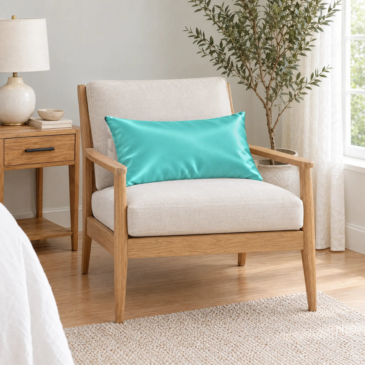 Travel Pillowcases | Cooling Bamboo – Consulate X, view 79 of 83