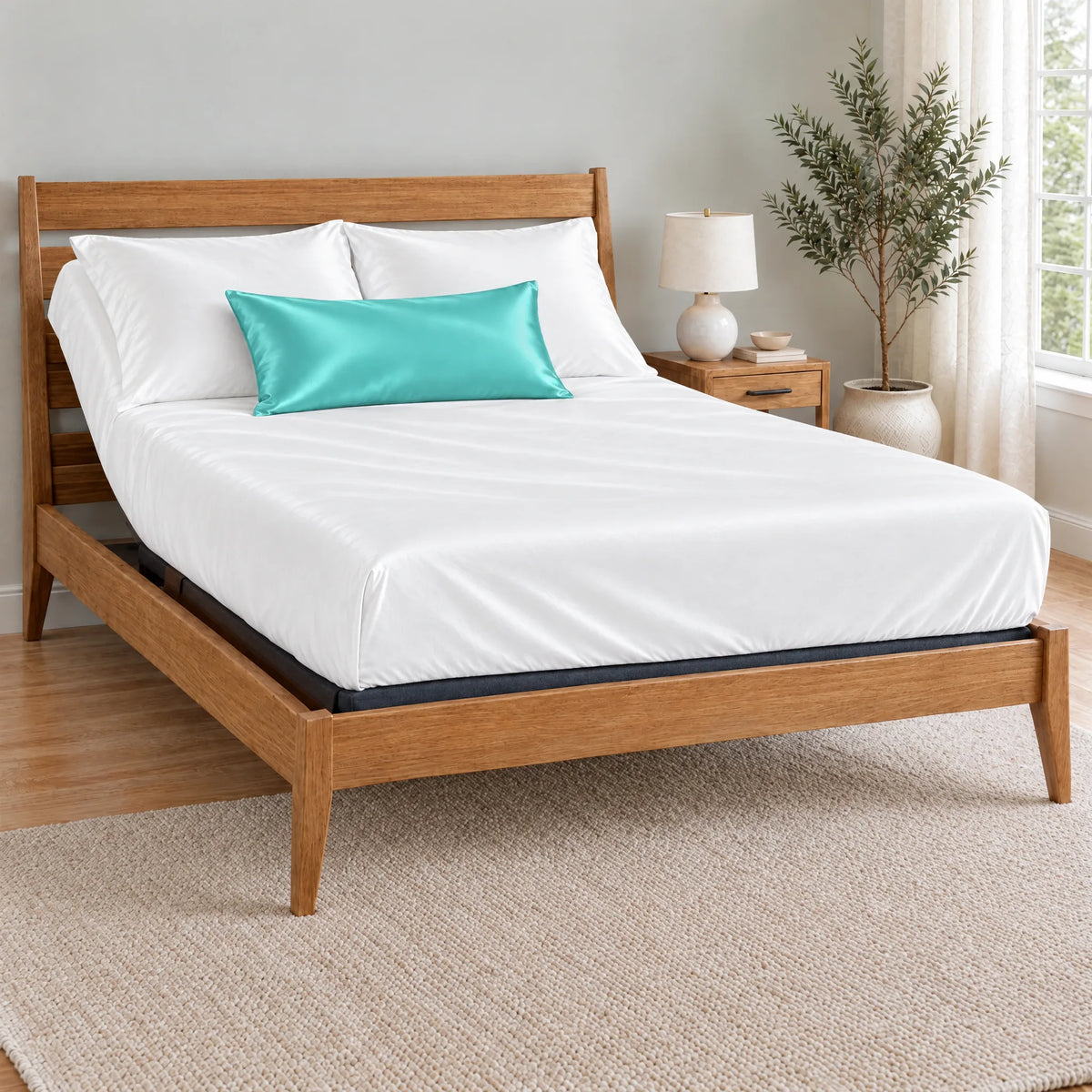 Travel Pillowcases | Cooling Bamboo – Consulate X, view 78 of 83