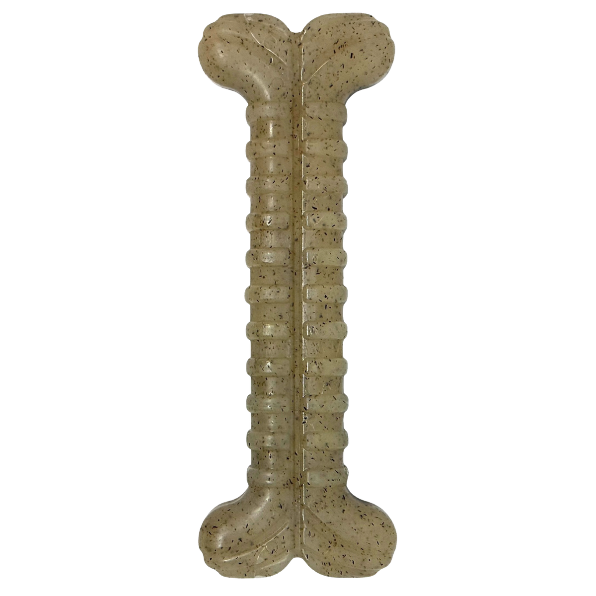 Tough Bone Nylon Chew Bone | Ultra-Durable Dog Toy for Aggressive Chewers | SodaPup – Consulate X, view 1 of 7