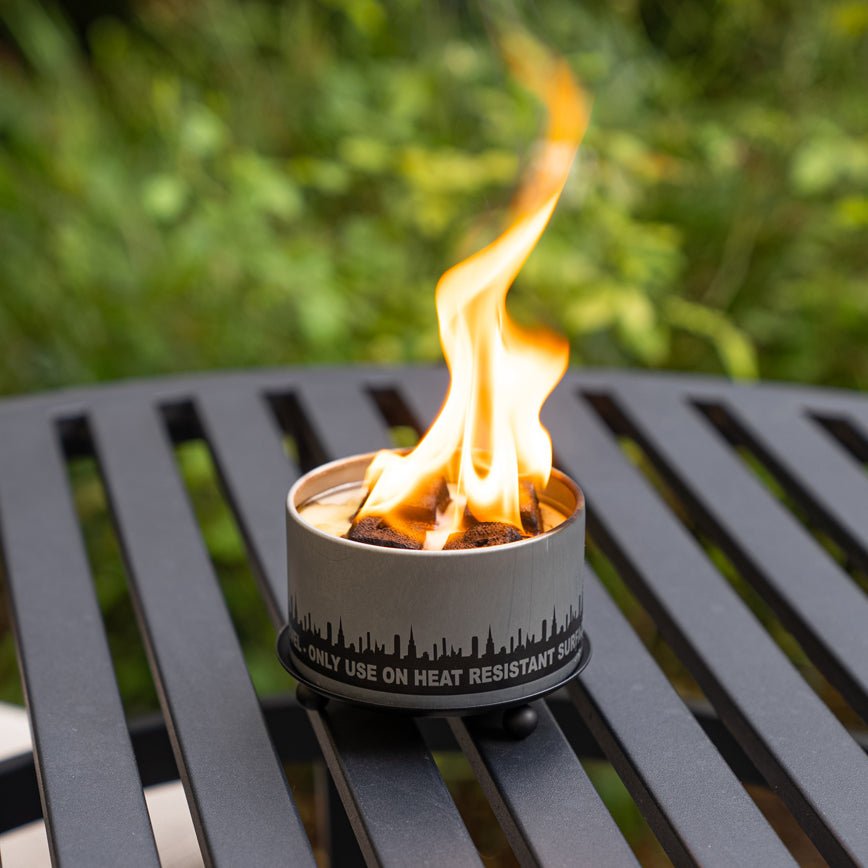 Trivet/Candle Holder – Consulate X, view 4 of 7