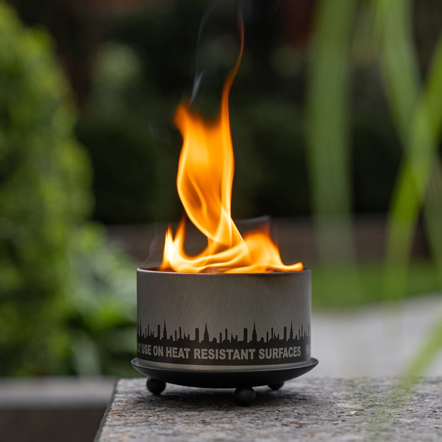 Trivet/Candle Holder – Consulate X, view 3 of 7