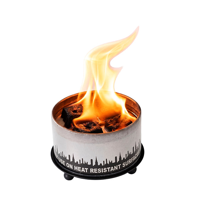 Trivet/Candle Holder – Consulate X, view 5 of 7