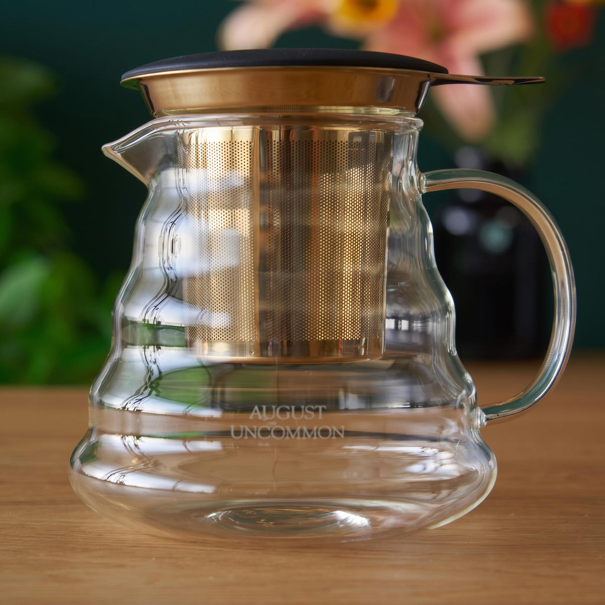 One Cup Infuser - Ditch the tea ball, this infuser is a game changer. – Consulate X, view 19 of 22