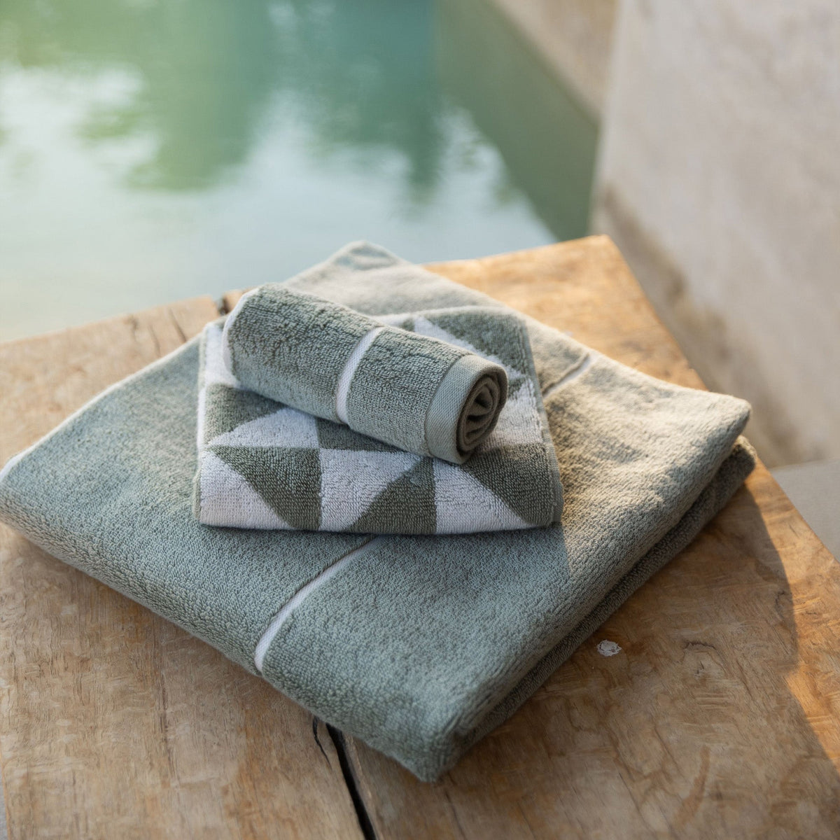 Umbra Australian Cotton Towels – Consulate X, view 32 of 39