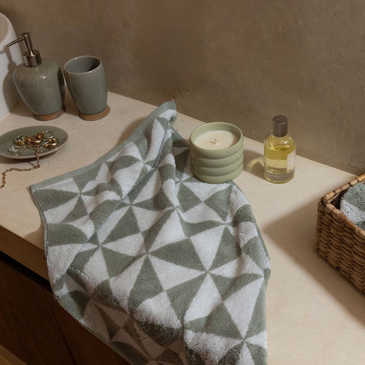 Umbra Australian Cotton Towels – Consulate X, view 33 of 39