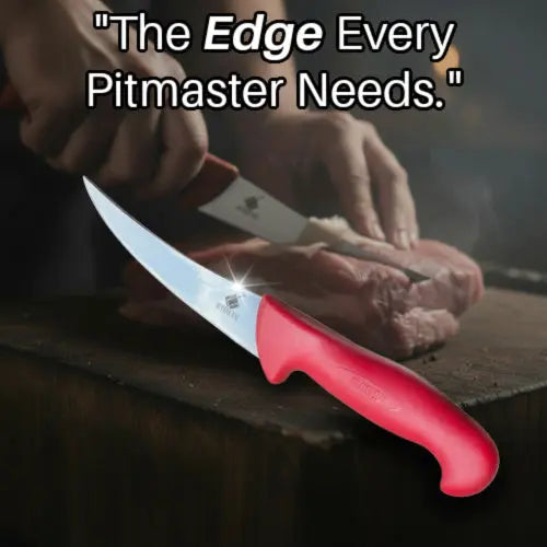 Butcher BBQ 6 Inch Boning Knife – Consulate X, view 3 of 5