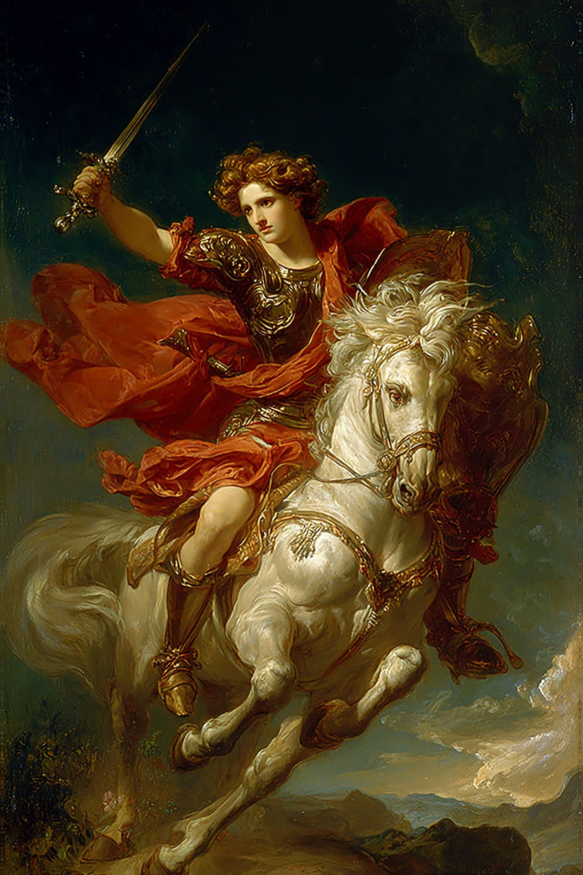 Valor I