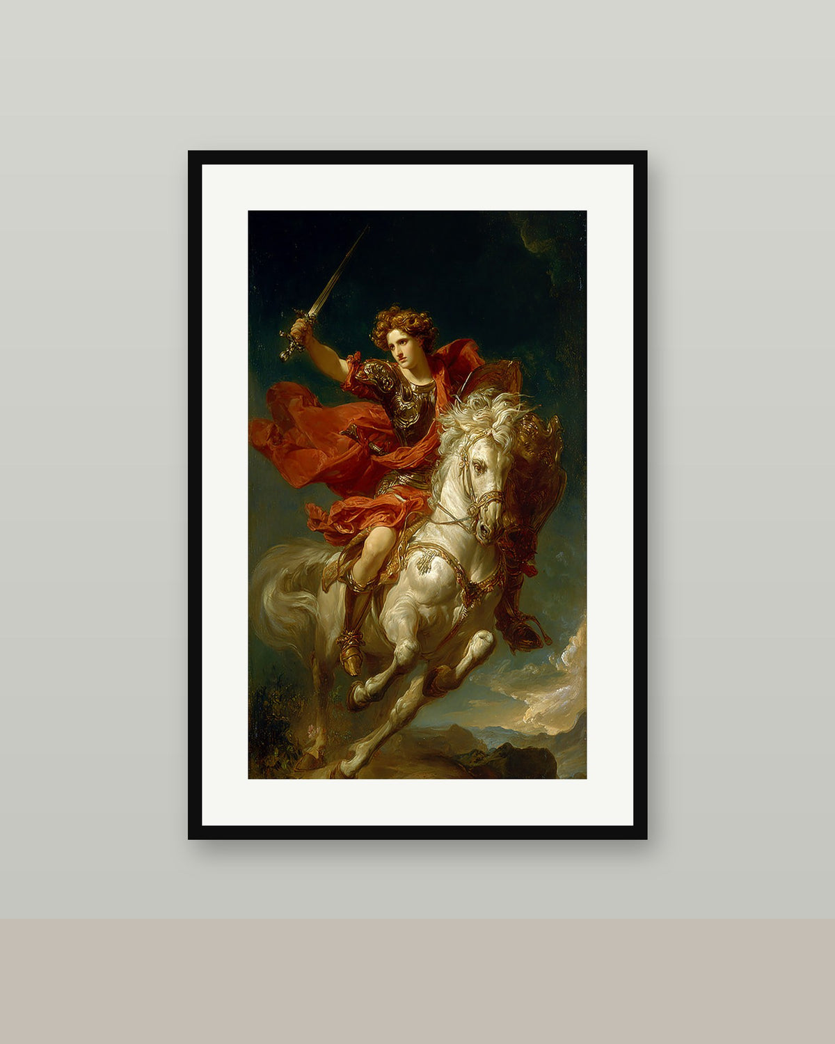 Valor I