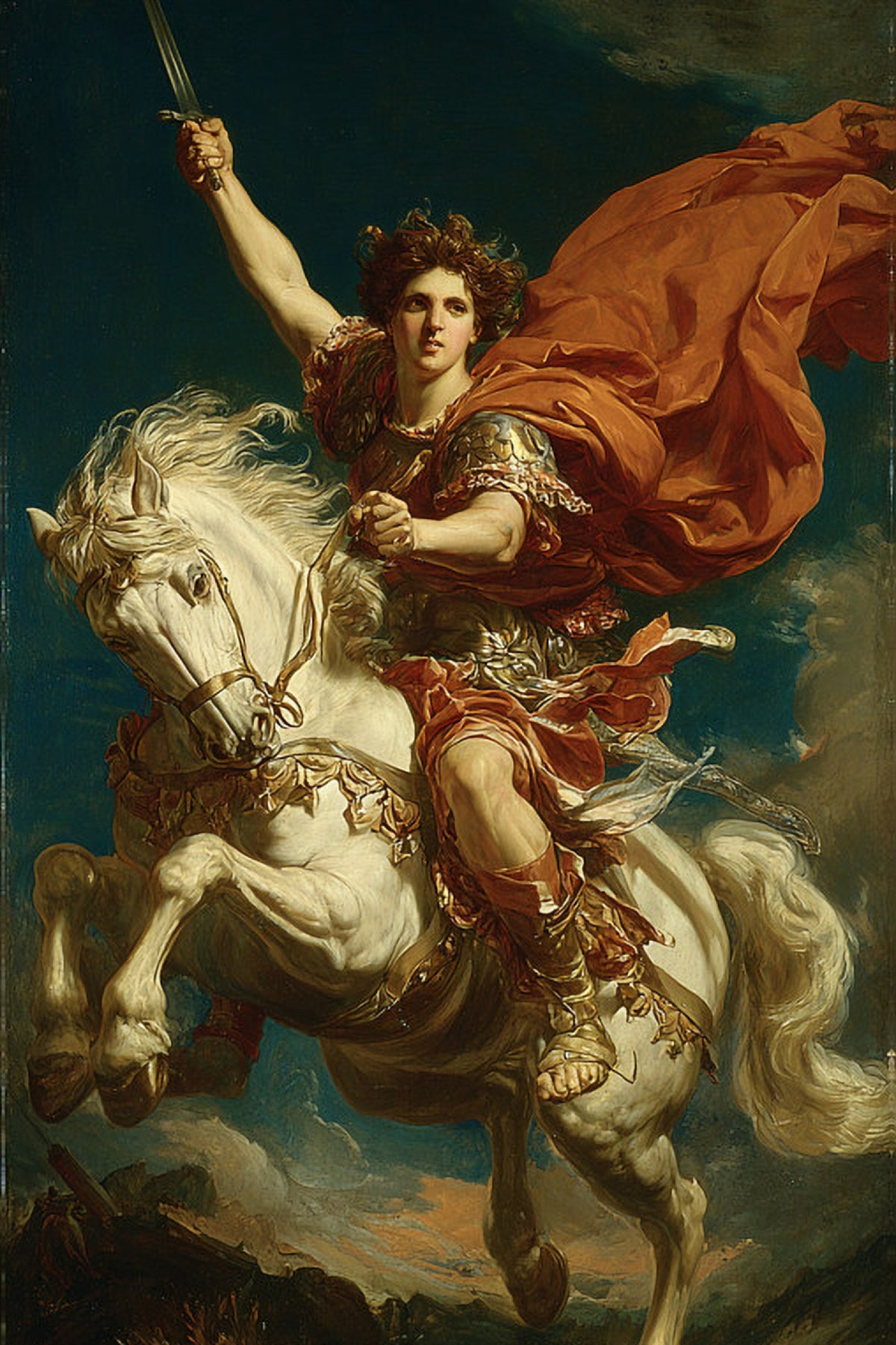 Valor II