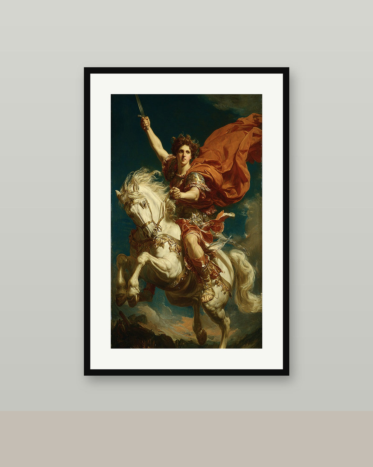 Valor II
