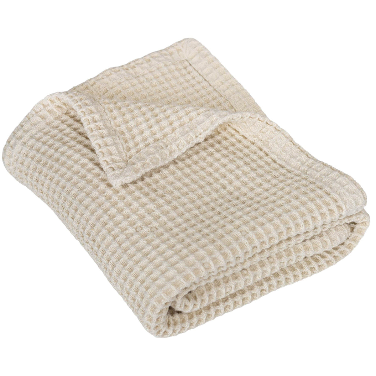 Waffle Baby Blanket – Consulate X, view 4 of 12
