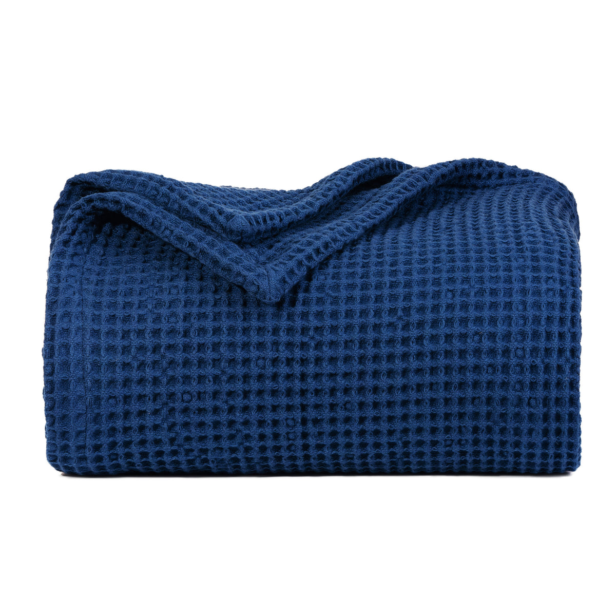 Waffle Weave Blanket – Consulate X, view 8 of 42