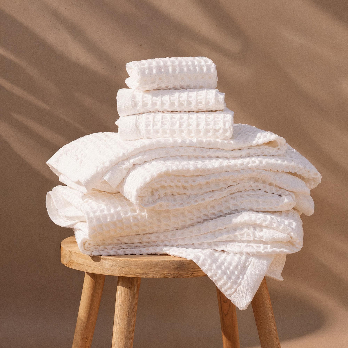 Sedona Australian Cotton Waffle Towels – Consulate X, view 30 of 107