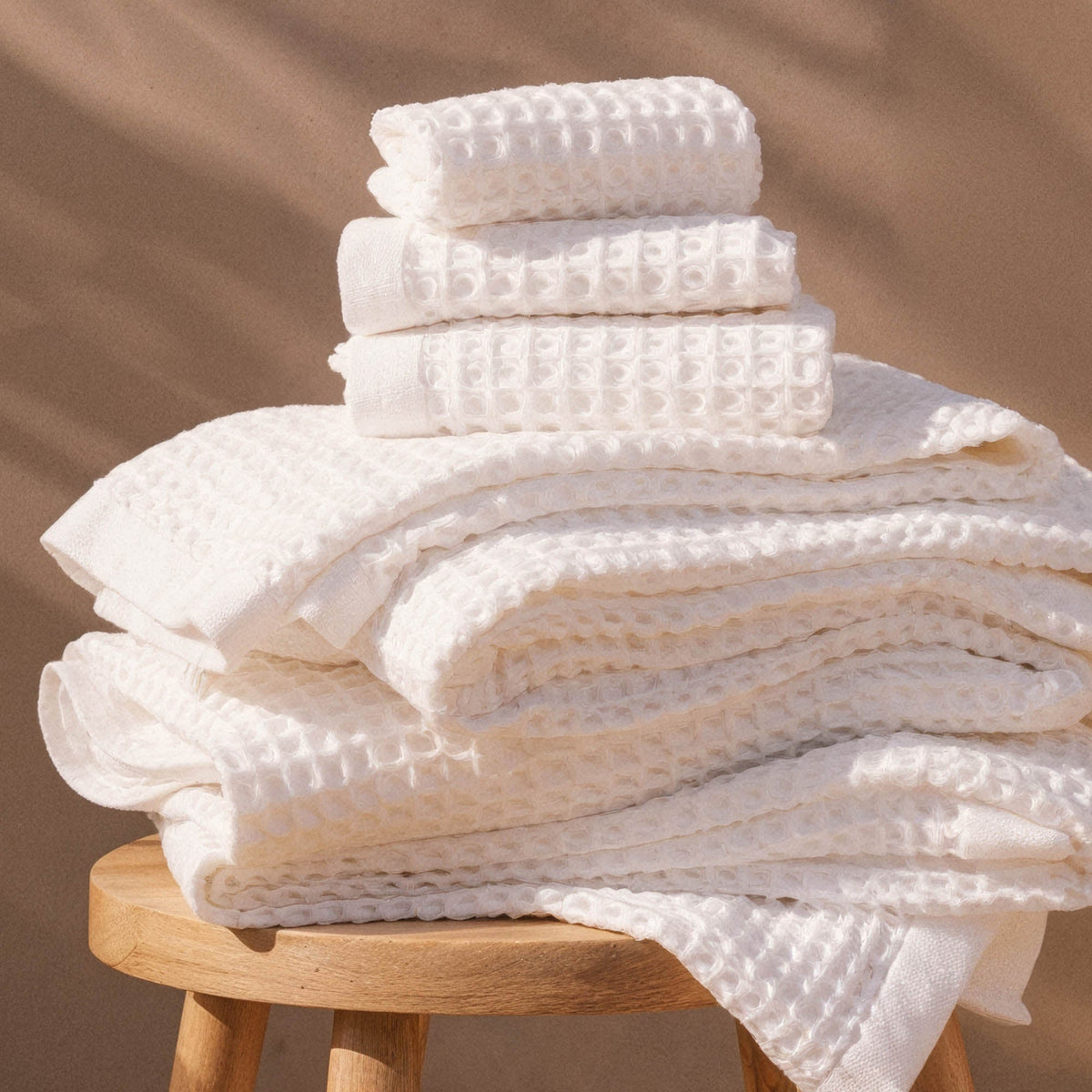 Sedona Australian Cotton Waffle Towels – Consulate X, view 35 of 107