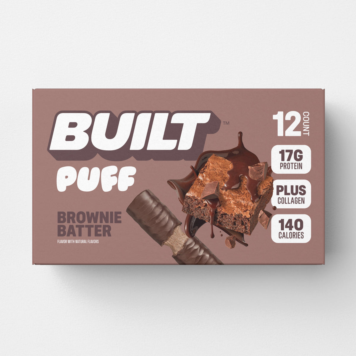 Brownie Batter Puff – Consulate X, view 8 of 11
